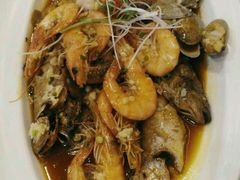 -渔娘渔家丹东海鲜(东直门店)