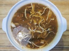 马糊-田三卷馍(万达分店)