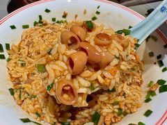 -醉炫音速烧烤·干煸菜(沙河总店)