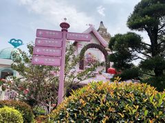 -安吉Hello Kitty乐园