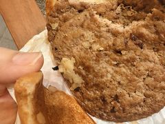-麦当劳(苏州中心星悦汇店)