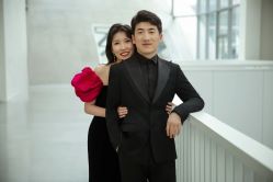 -秦皇岛我和你婚纱摄影工作室