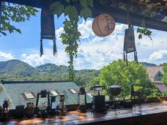 -杭州西湖风景名胜区-满觉陇四眼井