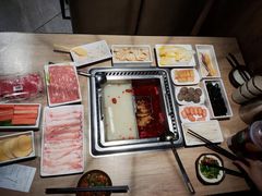 -野妹经典火锅(江夏中百店)