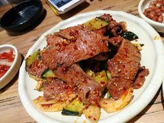 -京玉菲饭店(李村店)