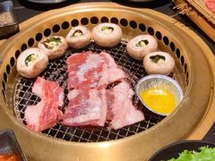 -谷牛和牛烤肉(漕河泾印象城店)