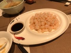 清炒河虾仁-欣旺·迎宾楼·百年无锡菜