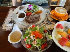 -维纳斯酒店-忆咖啡观景餐厅(象山公园店)