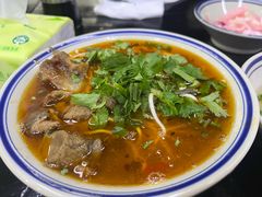 -万三面馆(青龙正街太古里店)