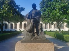 -南京中国近代史遗址博物馆(南京总统府)