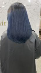 -名艺造型