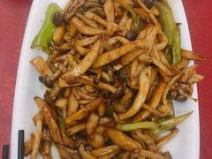 烧什锦-哈尔滨饺子王·东北菜(鱼鳞浃路店)