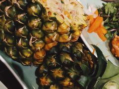 -Lam Vien Restaurant