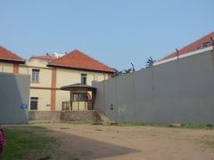 -青岛德国监狱旧址博物馆