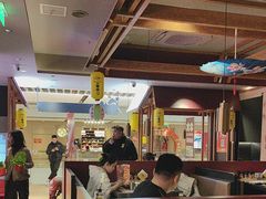 -谷牛日式烤肉(宝山U天地店)