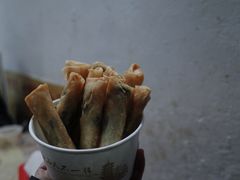 -桂萍特色牛筋牛杂(长堤街总店)