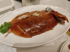 -福来居烤鸭店(天坛二店)