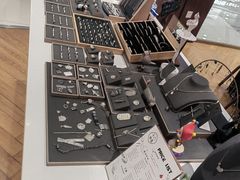 -十八字金·银饰·开蚌DIY·手工体验团建(富力广场店)