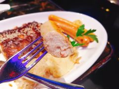 -MOSSO德国餐厅·音乐酒吧(环宇荟店)