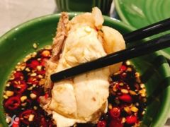 -百年果林椰子鸡(中洲店)