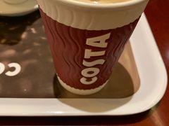 -COSTA COFFEE(西贸凯德晶品4层2店)