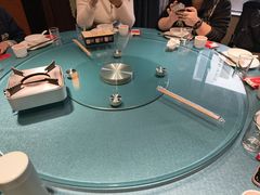 -谢氏老金口七号宴(武昌大道店)