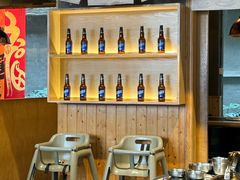-GOGIYA·咕叽吖韩国传统烤肉店(小榄店)