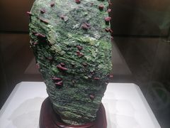 -湖南省地质博物馆