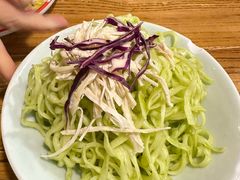 -新白鹿餐厅(百联中环店)