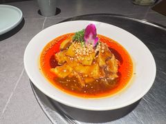 -天府豆花庄(金四季店)