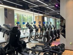 -威克健身游泳(万菱汇店)