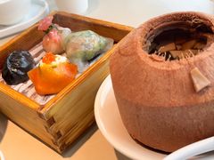-蔡澜点心·粤菜(领展购物广场店)