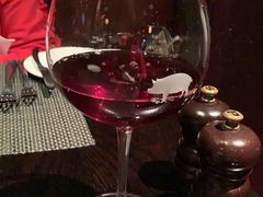 -The Grill by Sean Connolly