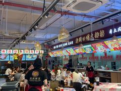 -老闵田螺馆·南昌市井菜·特色小吃(总店)