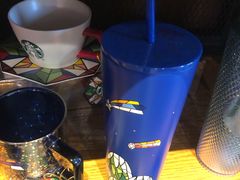 -星巴克(苏州泰华店)