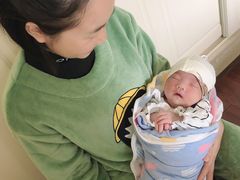 -好孕妈妈月嫂(重庆总店)