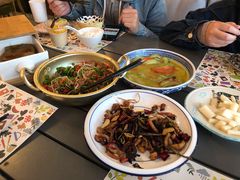 -酒肆浅葱•烧烤•龙虾•排档(卓悦intown店)