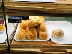 -新侨三宝乐面包店(崇文门店)