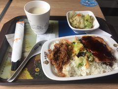 -小豆面馆(民大店店)