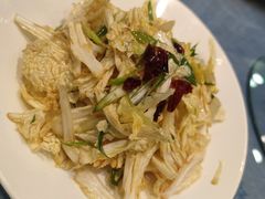 -中国吉菜名店广源宾馆餐厅