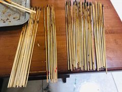 -张杨烤菜(渭南总店)