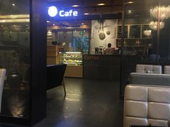 -朴大人炭烤·韩国料理(奥帆中心海尔洲际店)