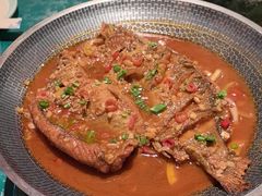 -呷湘厨·鱼汤捞饭·剁椒鱼头·湘菜(国家会展中心店)