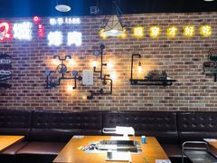 -汉城烧烤(西稍门劳动路店)