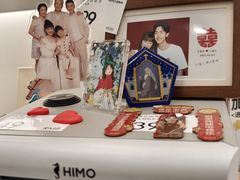 -海马体照相馆(厦门SM城市广场店)