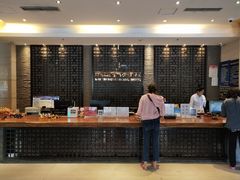-盛彼得温泉度假酒店