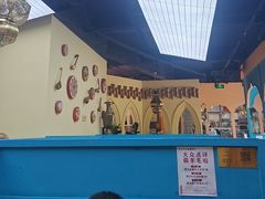 -巴依老爷新疆餐厅