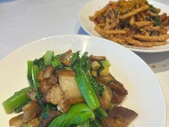 -汤城小厨•粤菜•靓汤(金宝街店)