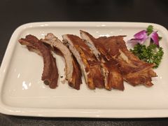 -国人川菜(李家村建东街店)
