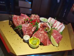 -300杯·和牛烧肉清酒专门店(廊里店)